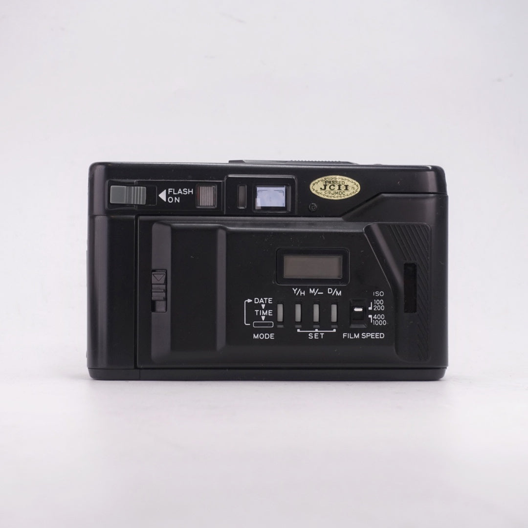Yashica T AF-D